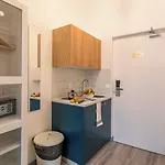 Ws Marais - Republique Apartman Párizs