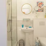 Apartamento Ws Marais - République París