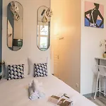 Apartamento Ws Marais - République París