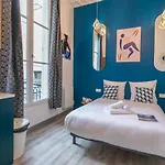 Apartamento Ws Marais - République París