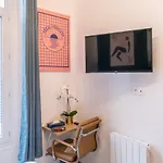 Ws Marais - République París