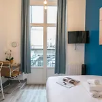 Ws Marais - Republique Lejlighed