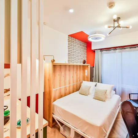 Ws Marais - Republique *