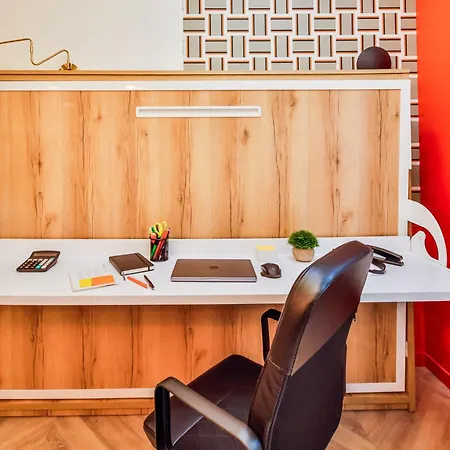 Ws Marais - Republique Apartament Paryż