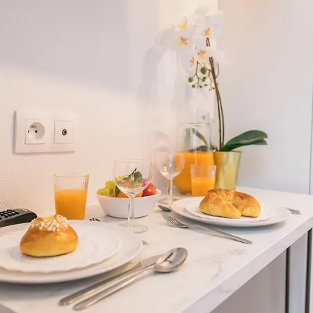 Ws Marais - Republique