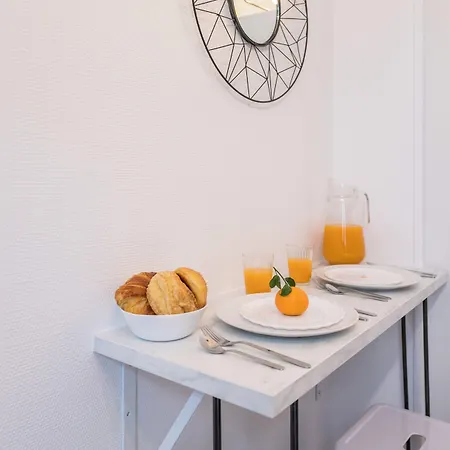 Ws Marais - Republique Apartament