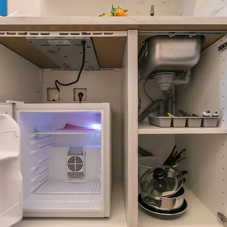 Apartament Ws Marais - Republique *