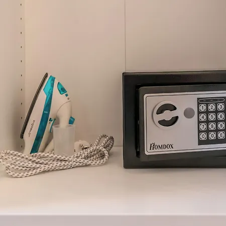 Ws Marais - Republique * Paris