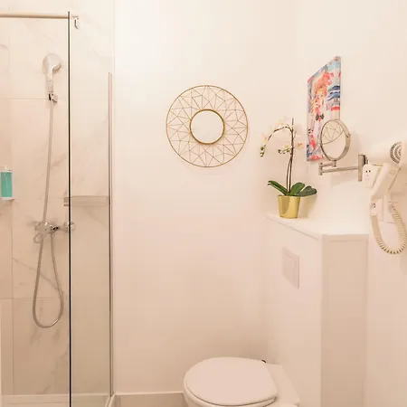 Ws Marais - Republique Apartment *