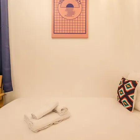 Ws Marais - Republique * Paryż