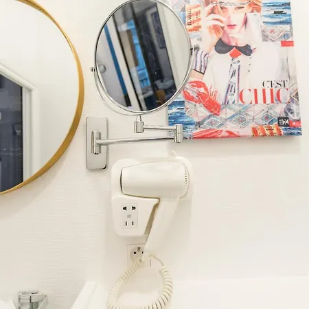 Apartament Ws Marais - Republique *