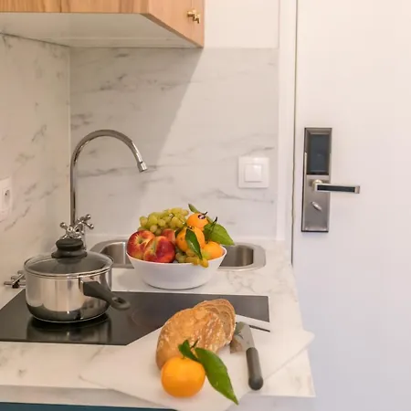 Ws Marais - Republique