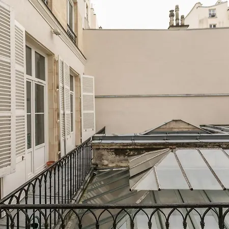 Ws Marais - Republique * Paris