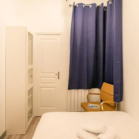 Ws Marais - Republique *