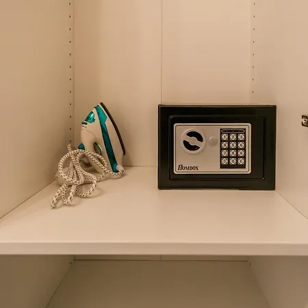Apartment Ws Marais - Republique *