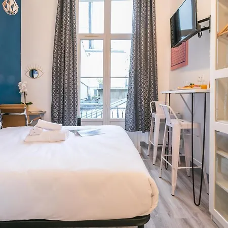 Apartment Ws Marais - Republique