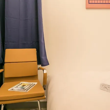 Ws Marais - République Appartement *