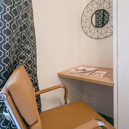 Ws Marais - Republique Apartment *