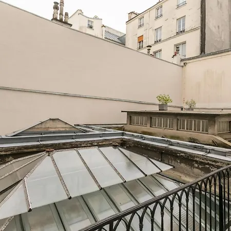 Ws Marais - Republique Apartment Paris