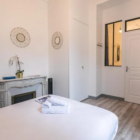 Ws Marais - Republique Apartment Paris