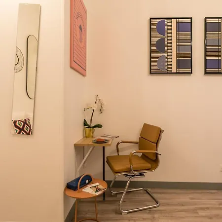 Ws Marais - Republique Apartment *