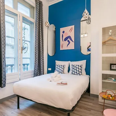 Apartment Ws Marais - Republique