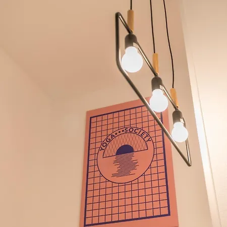 Apartment Ws Marais - Republique *