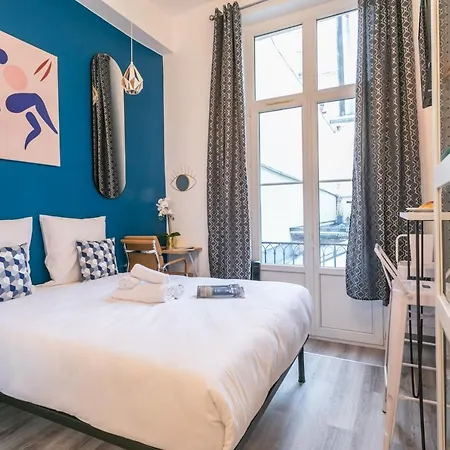 Ws Marais - Republique Apartment Paris