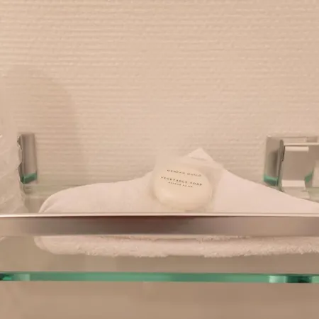 Ws Marais - Republique Apartament Paryż