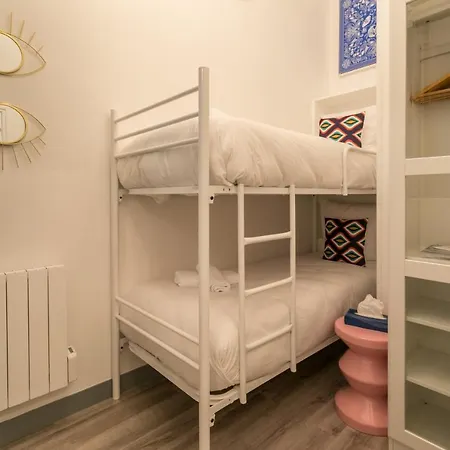 Apartment Ws Marais - Republique