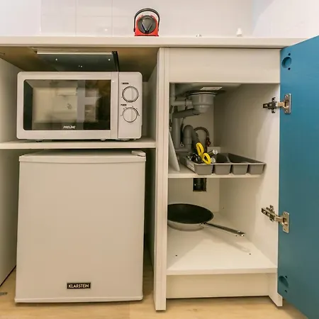 Apartman Ws Marais - Republique Párizs