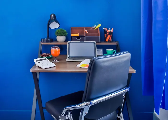Apartamento Ws Marais - République