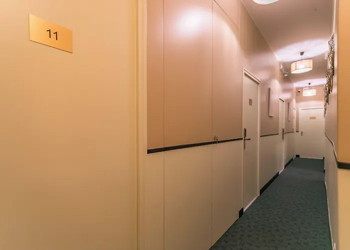 Ws Marais - Republique Apartamento