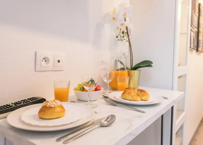 Ws Marais - Republique