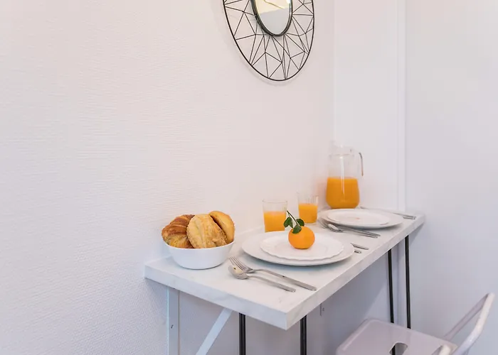 Ws Marais - Republique Apartamento