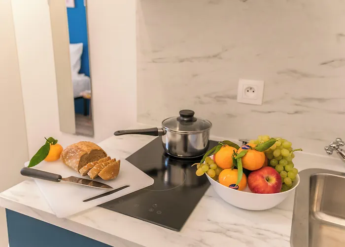 Ws Marais - Republique *