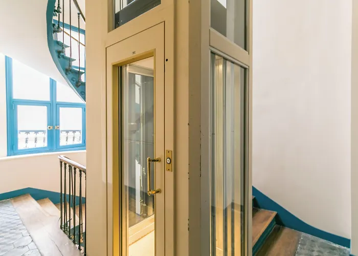 Ws Marais - Republique * Paris