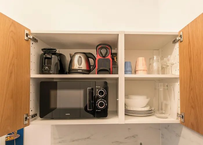 Apartamento Ws Marais - Republique Paris