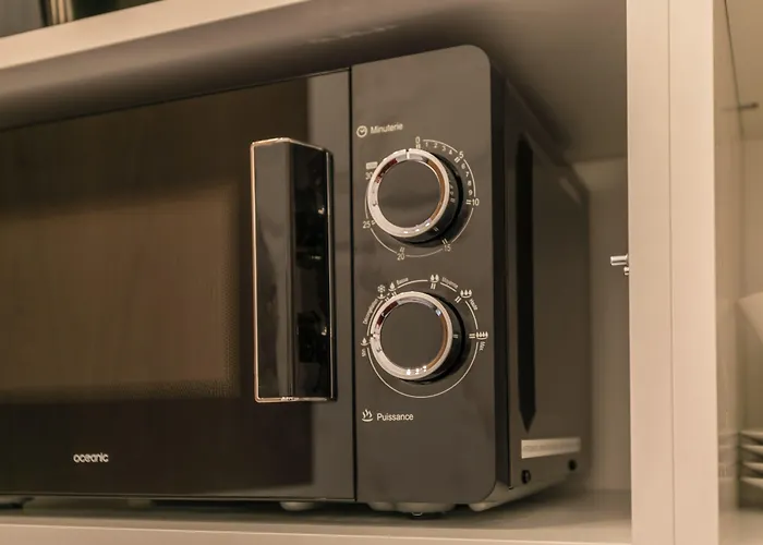 Ws Marais - Republique * Paris