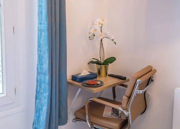 Apartamento Ws Marais - Republique Paris