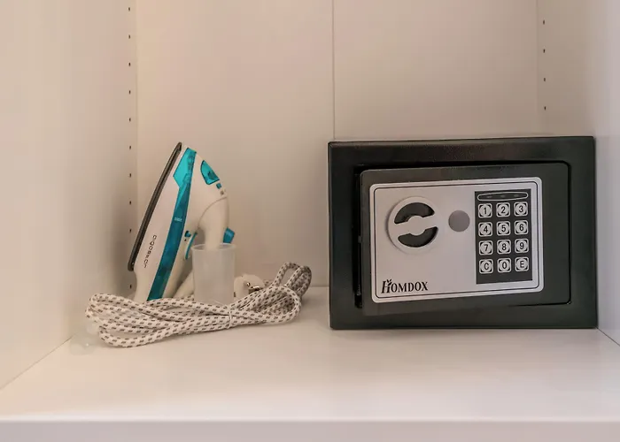 Ws Marais - Republique * Paris