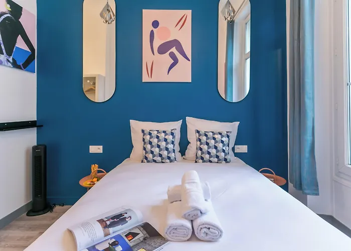 Ws Marais - Republique