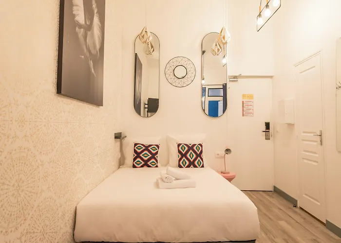 Ws Marais - Republique Apartamento Paris