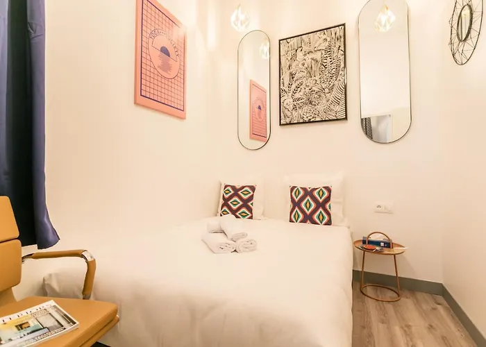 Ws Marais - République