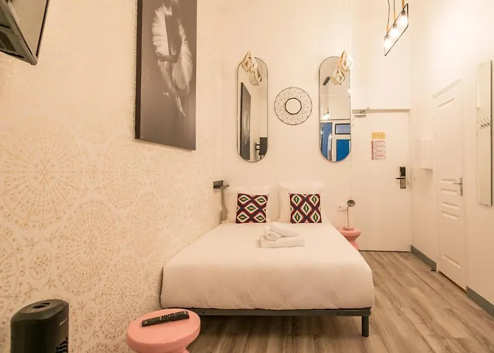 Ws Marais - Republique Apartamento