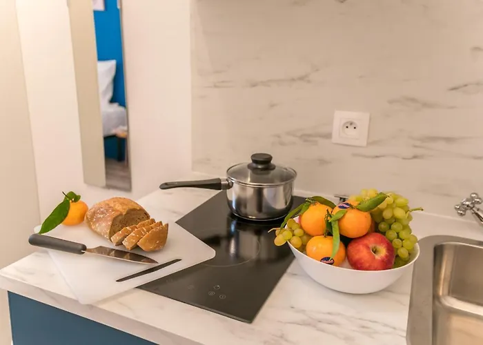 Ws Marais - Republique Apartamento *