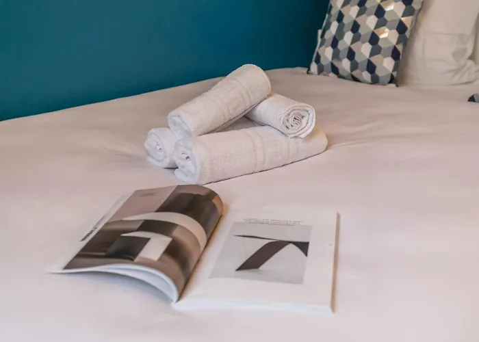 Ws Marais - Republique