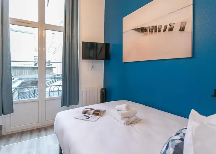 Appartamento Ws Marais - République