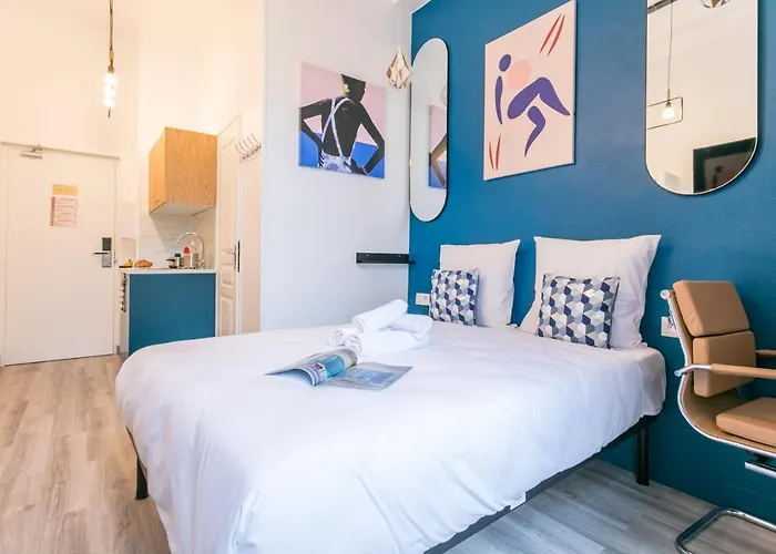 Ws Marais - République *