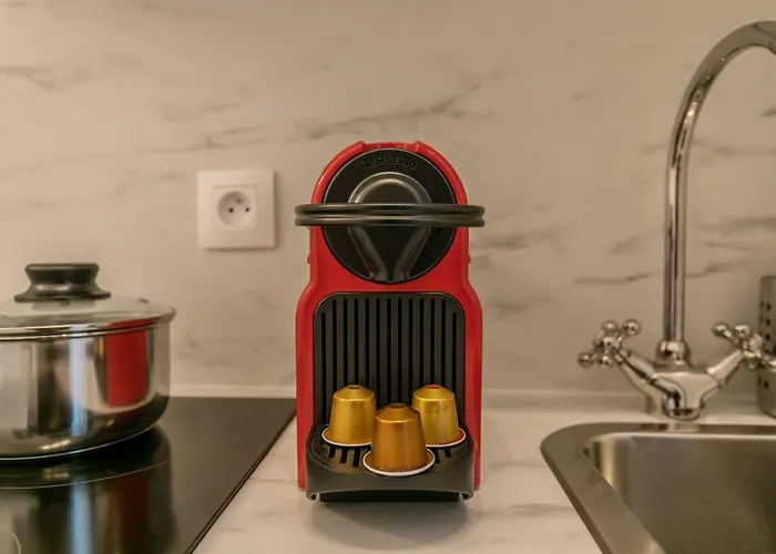 Apartamento Ws Marais - Republique *